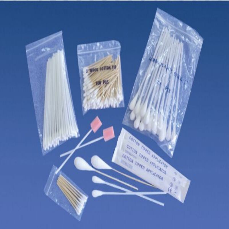 TZ1005 Cotton tip applicators/swab