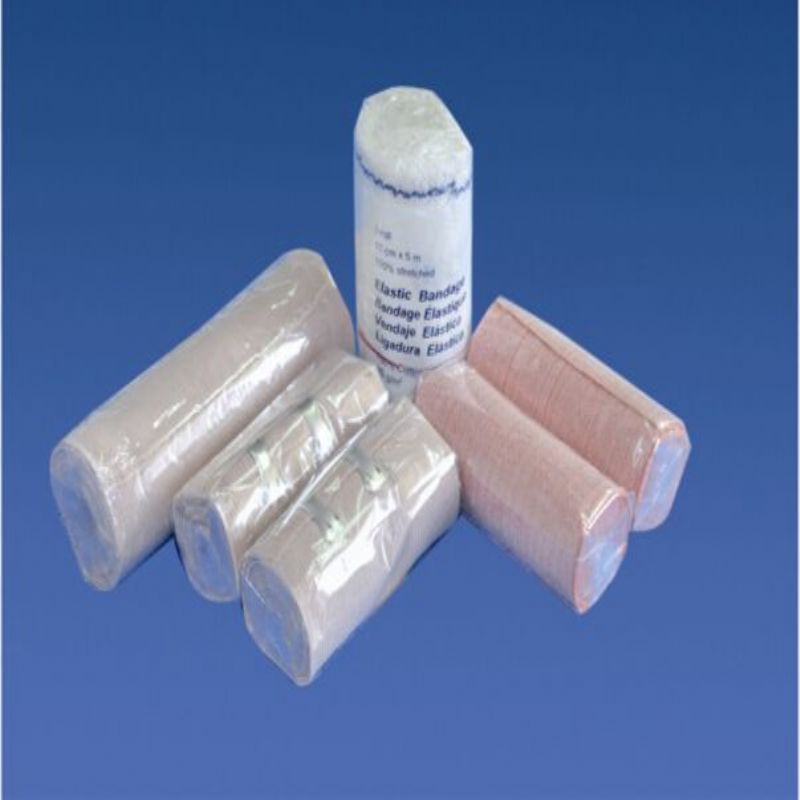 TZ2005 Elastic cotton bandage