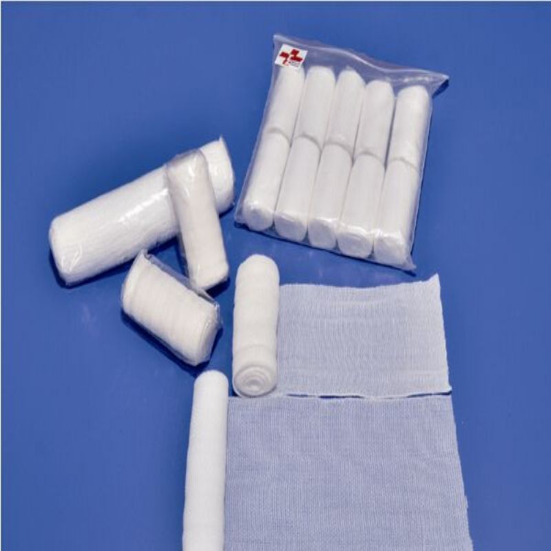 TZ2007 PBT bandage
