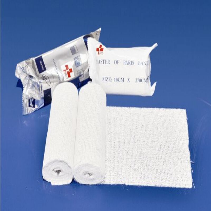 TZ2006 Plaster of Paris bandage