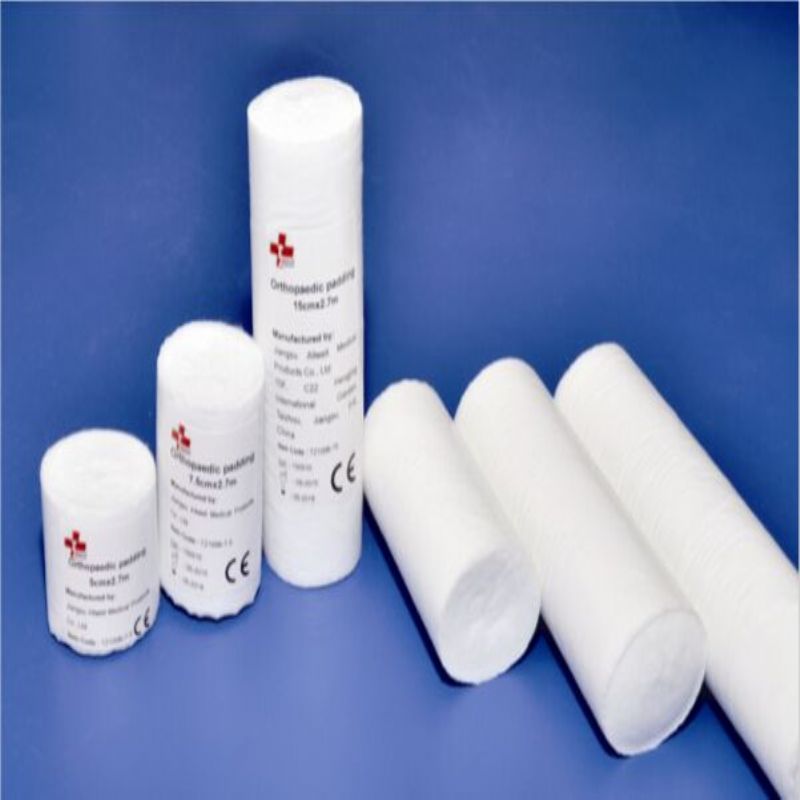 TZ2008 Orthopaedic padding/ cast padding