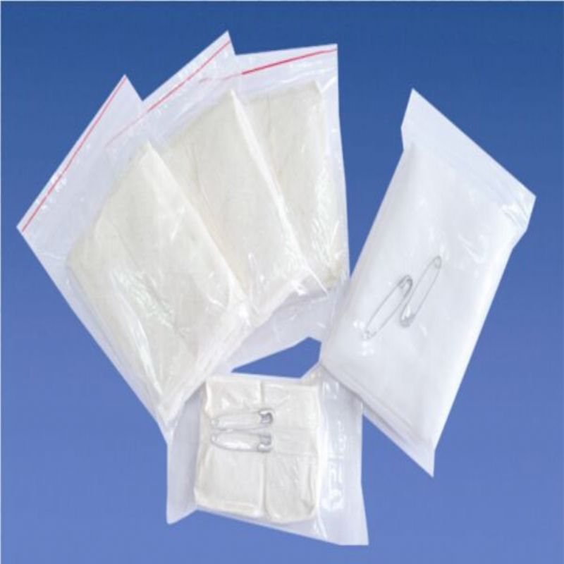TZ2011 Triangular bandage Cotton / Non woven
