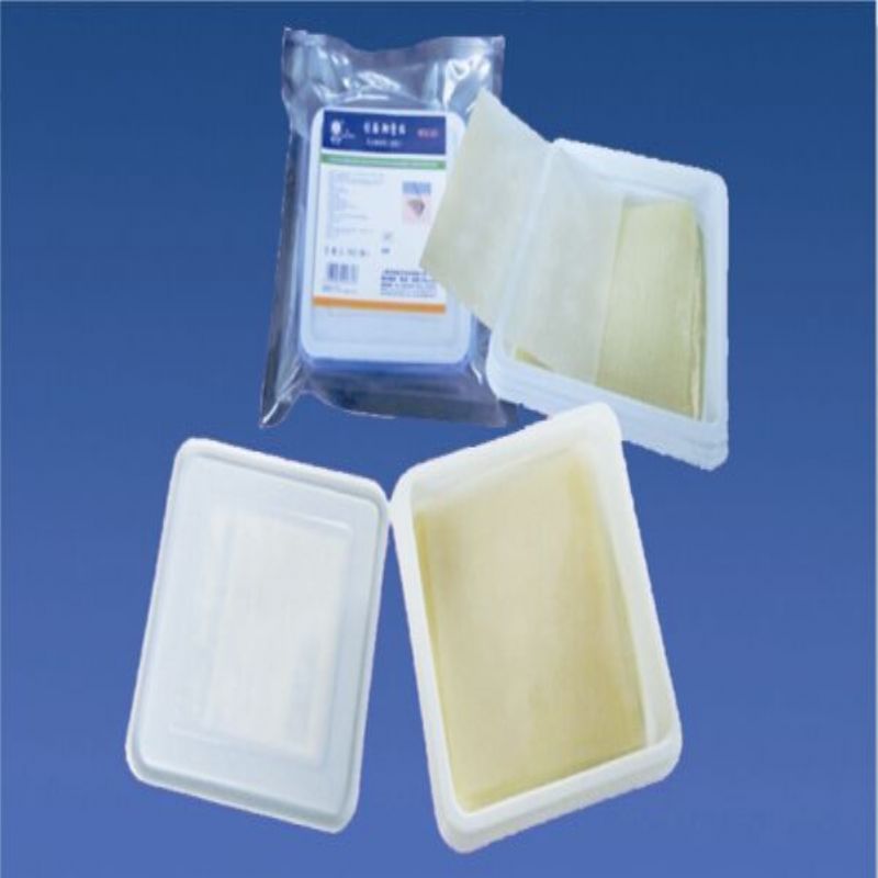 TZ2010 Paraffin Gauze/ Vaseline Gauze