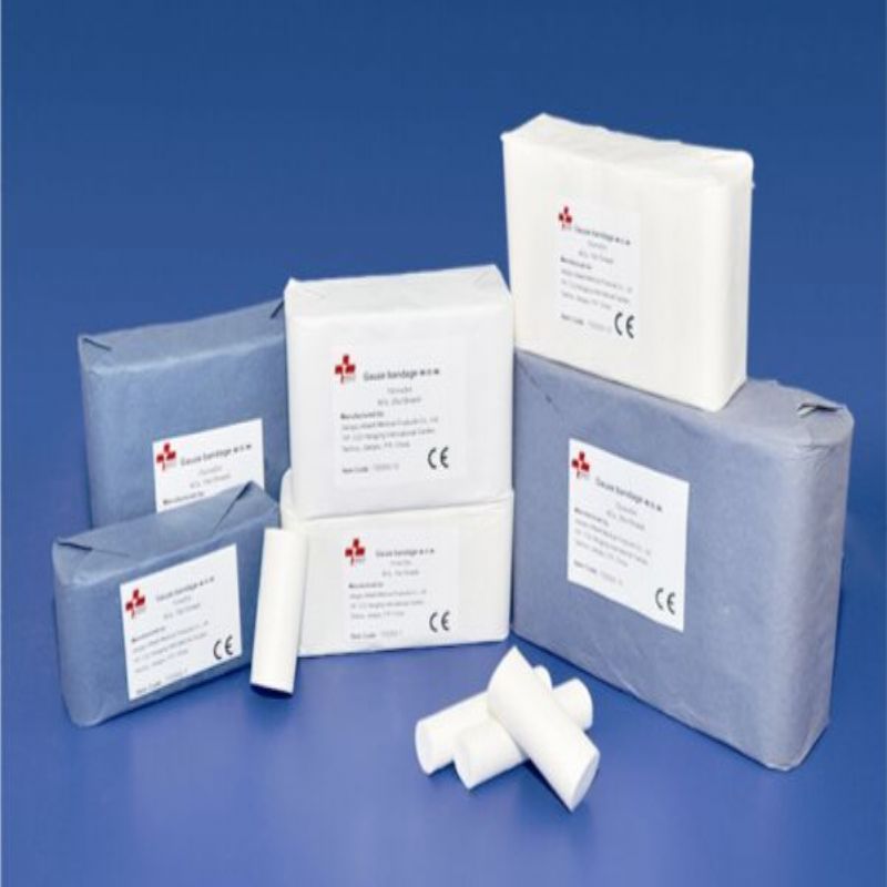 TZ2002 Gauze bandage w.o.w.