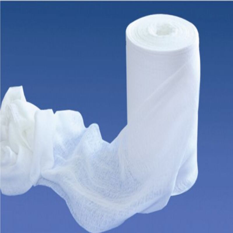 TZ2001 Gauze rolls