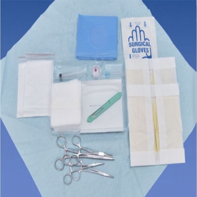 TZ3001 Male circumcision kit