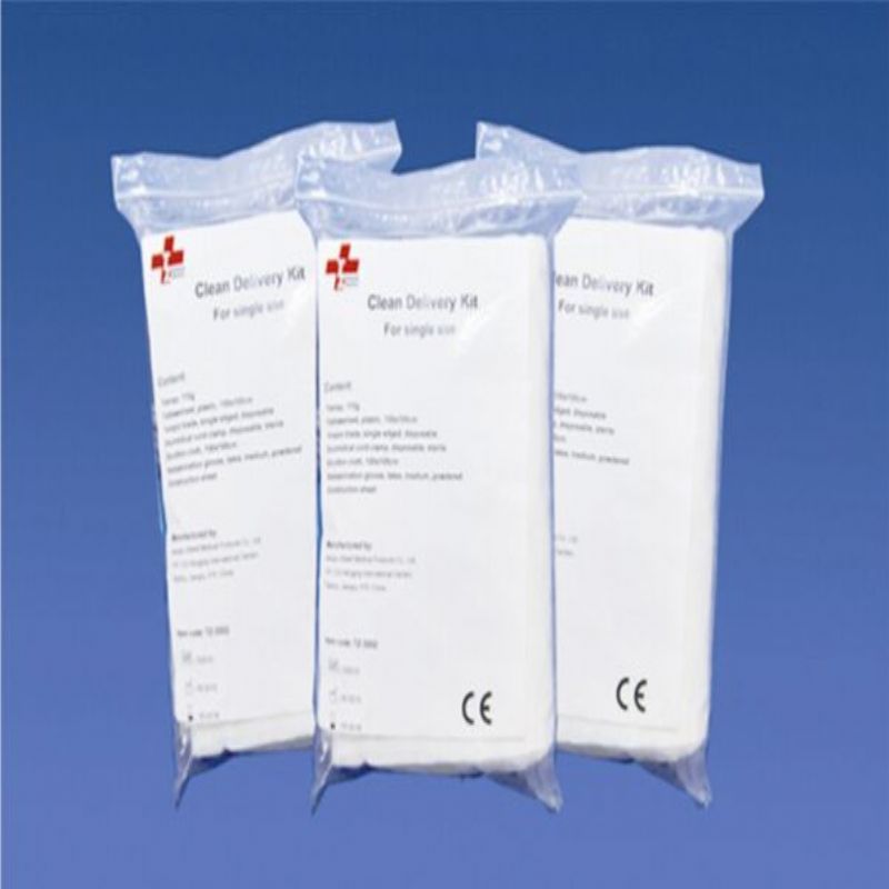 TZ 3002 Clean Delivery kit/ Maama Kit