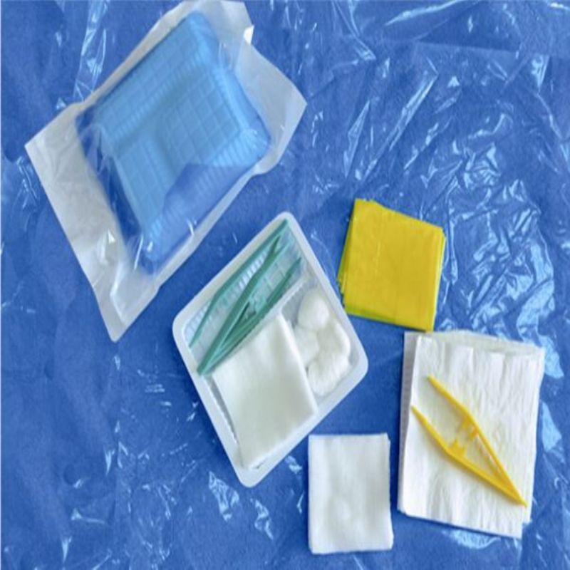 TZ3003 Basic dressing set