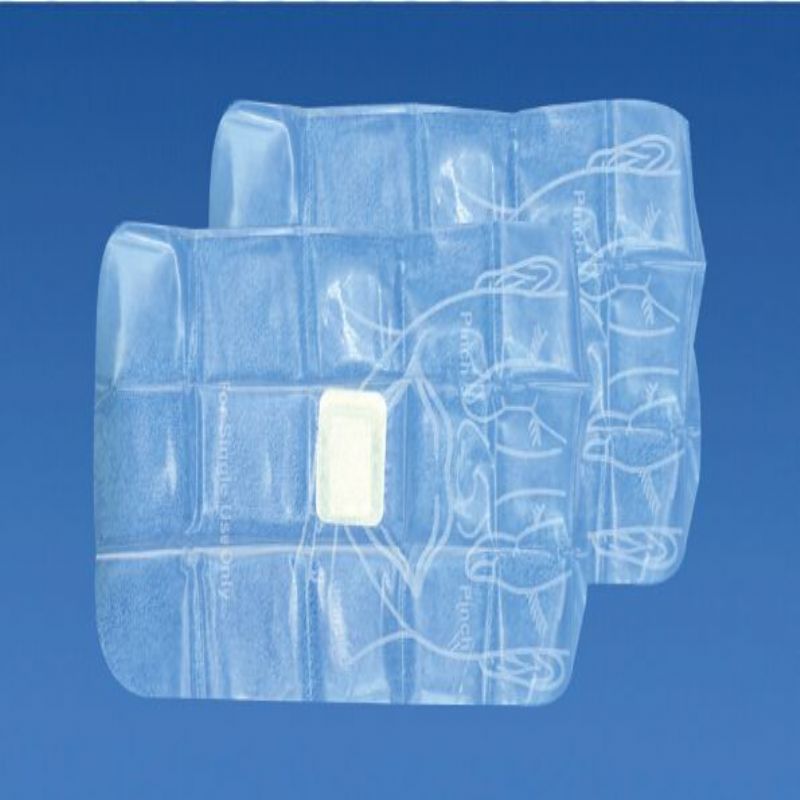 TZ4005 First Aid Mask/Filter face shield