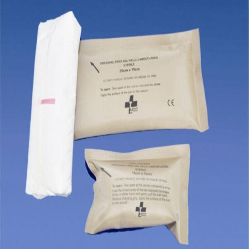 TZ4004 First-Aid Bandage