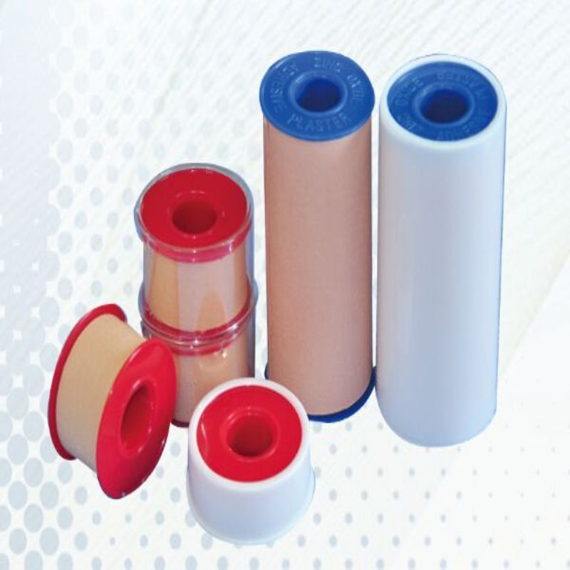 TZ5001 Zinc oxide plaster