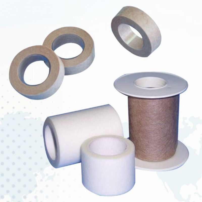 TZ5003 Non-woven/Paper adhesive tape