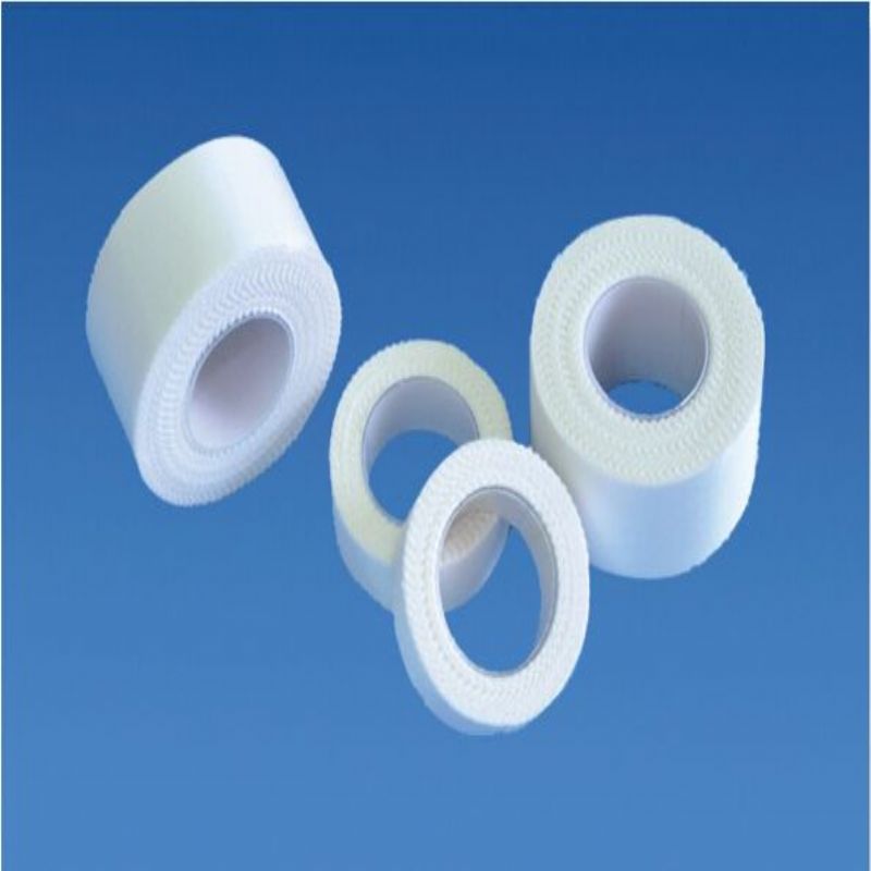 TZ5004 Silk adhesive tape