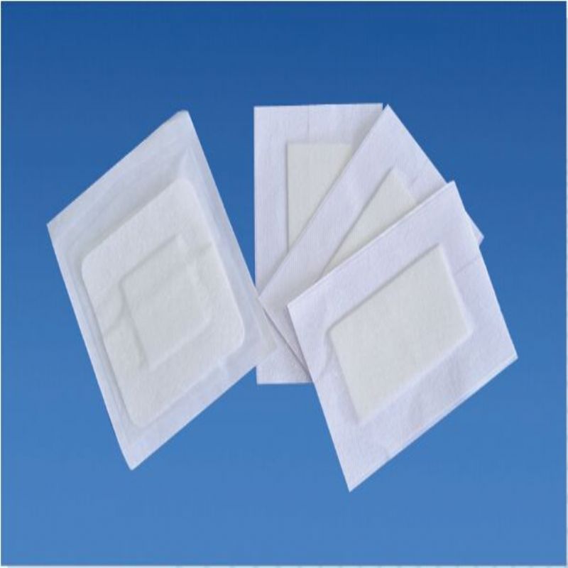 TZ5005 Wound adhesive plaster