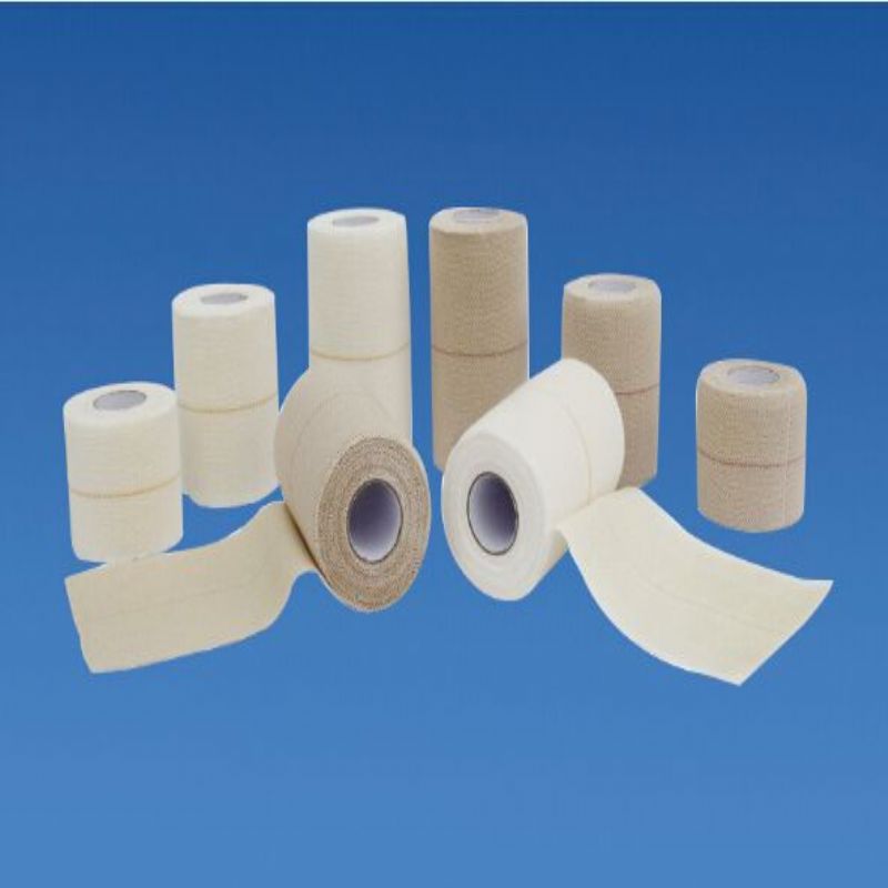 TZ5007 EAB Bandage/Cotton adhesive elastic bandage