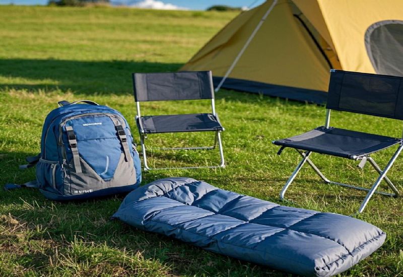 Carry Equipment Cases