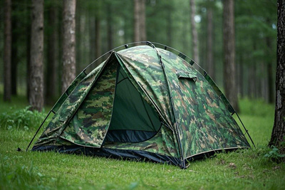 How to Choose a Good Camping Tent!